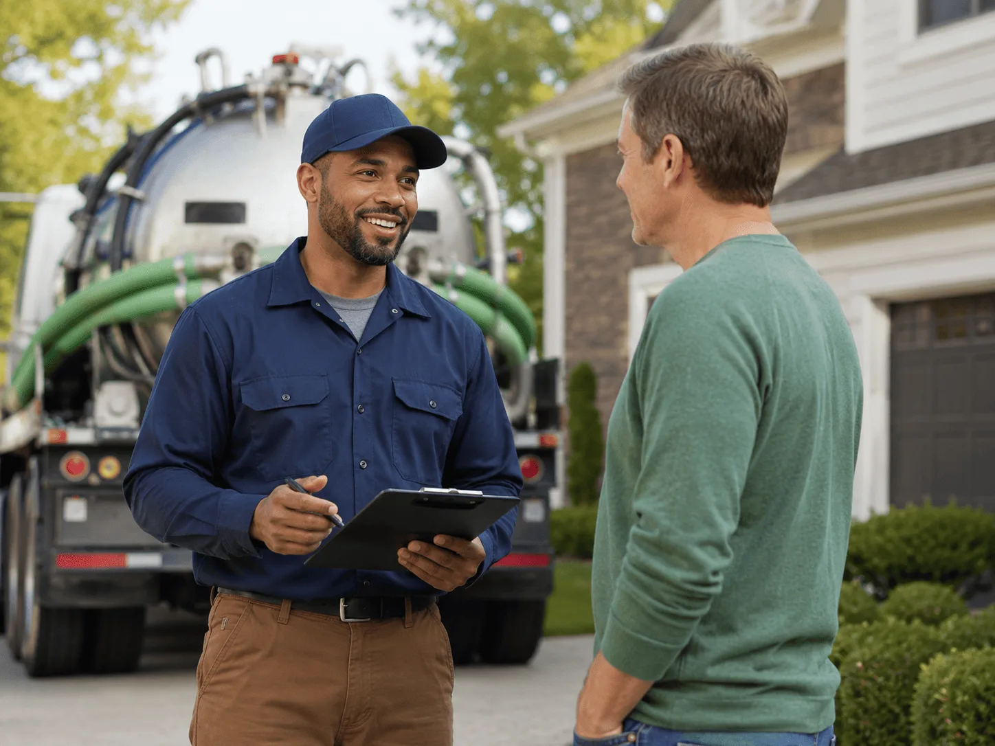 Mosquito Control Vinton, OH FAQs